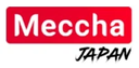Meccha-Japan logo