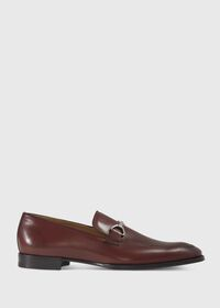 Masters Leather Loafer
