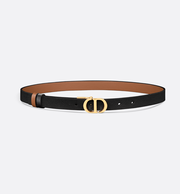 30 Montaigne Reversible Belt