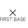 First Base logo