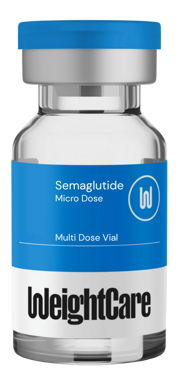 Semaglutide Micro-Dose Program