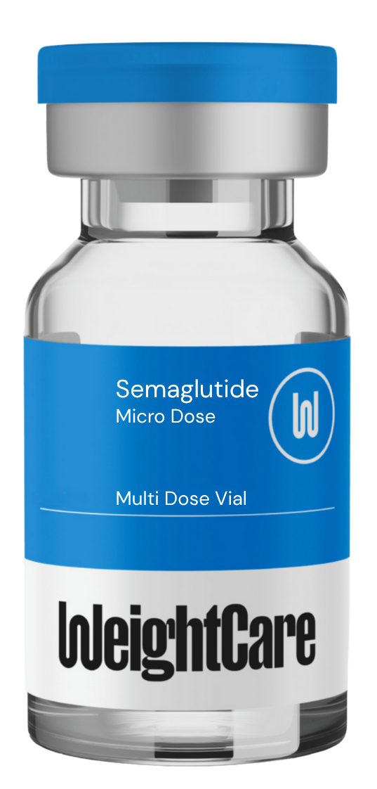 Semaglutide Micro-Dose Program