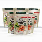 Dig Defence Premium Dog Treats - Carrot/Peanut Butter - Case of 6