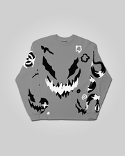 The Toxic Longsleeve