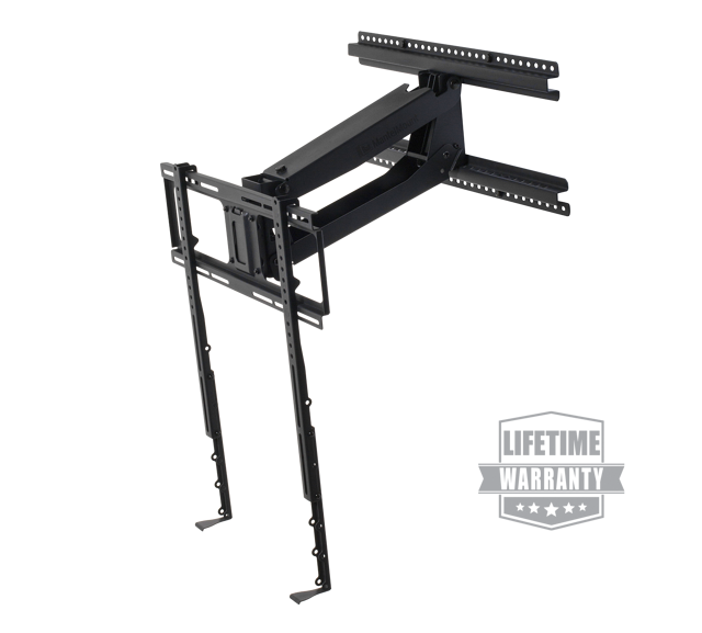 MM340 Standard Pull Down TV Mount