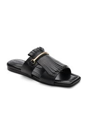 DANA POINT KILTIE FLAT SANDAL