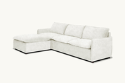 Neva Sleeper Chaise Sectional