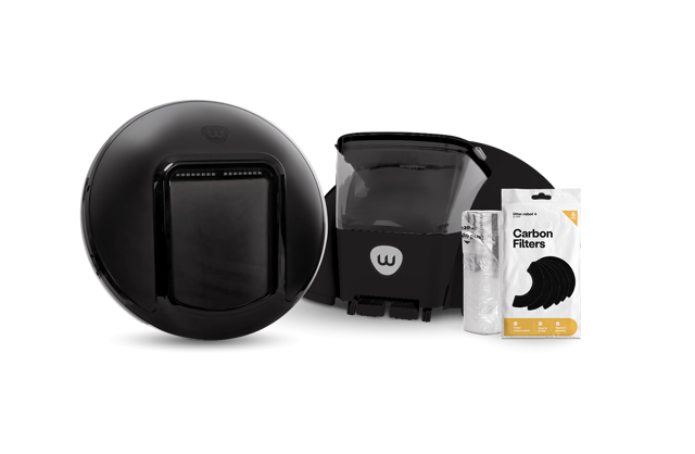 Litter-Robot 4 Accessory Kit