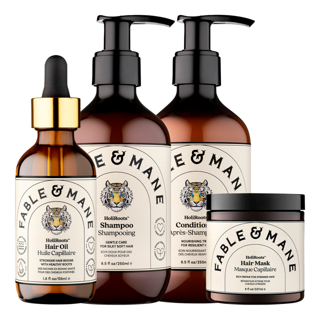 The Ritual Collection