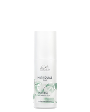 Wella Nutricurls Curlixir Balm 5 oz