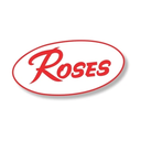 Roses Discount Store logo