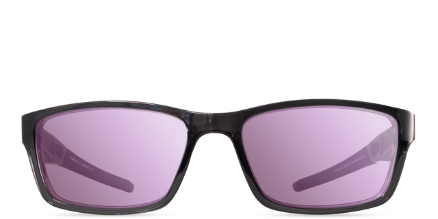 Eton Smoke/Black Indoor Universal Rx