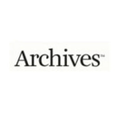Archives logo