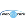 Web Eye Care logo