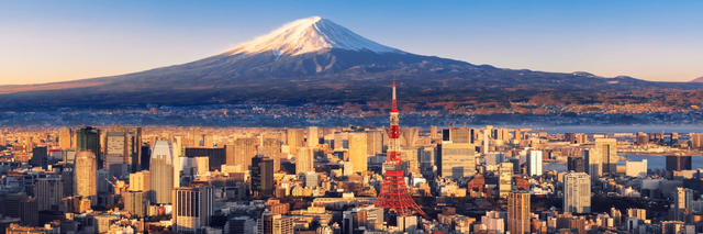 Korean Air Seoul to Japan Flights