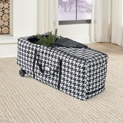 Rolling Tree Storage Bag