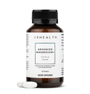 Advanced Magnesium+ Formula