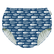 Eco Pull-Up Swim Diaper - Prints