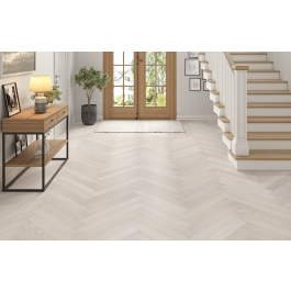 Painswick Snowflake Engineered Oak