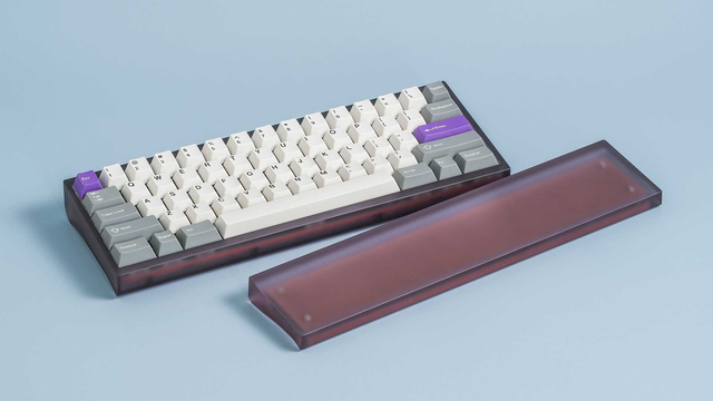 GMK CYL Fundamentals Keycaps