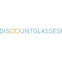 Discount Glasses logo