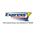 Express Medals logo