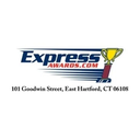 Express Medals logo