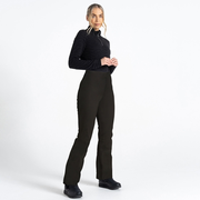 Women's Upshill Ski Pant Black