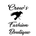 Crow's Fashion Boutique logo