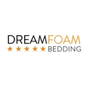 DreamFoam Bedding logo