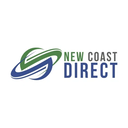 New Coast Direct logo