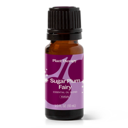 Sugar Plum Fairy Essential Oil Blend