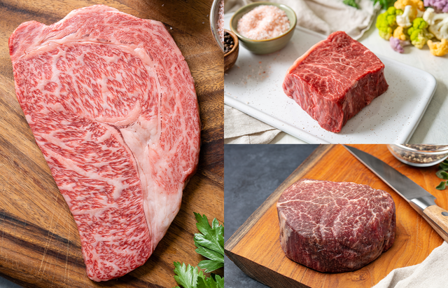 Mother's Day Wagyu Assortment