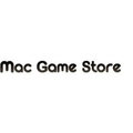 Mac Game Store logo