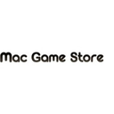 Mac Game Store logo