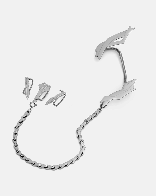 Synapse x Ugly Worldwide