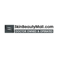 Skin Beauty Mall logo