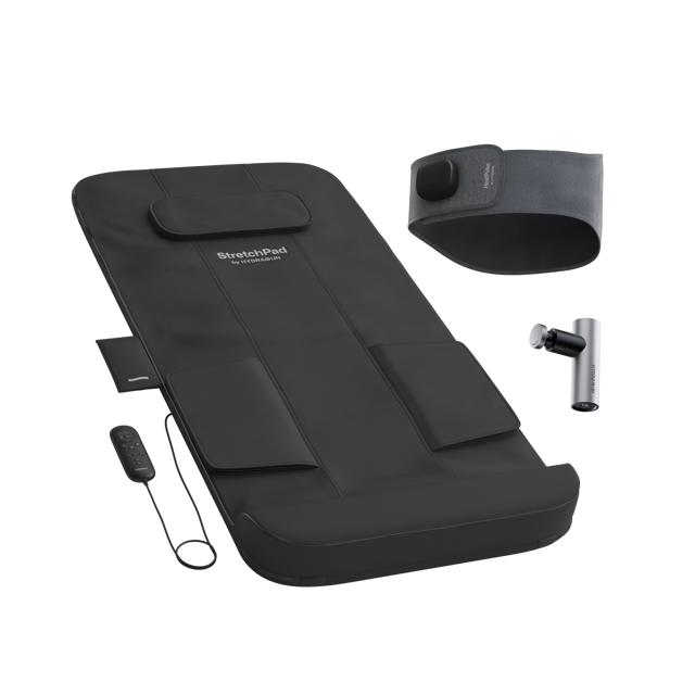 Bulletproof Back Bundle