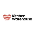 Kitchen Warehouse logo