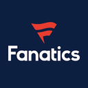 Fanatics UK logo