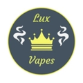 Lux Vapes logo