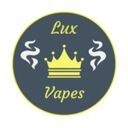 Lux Vapes logo