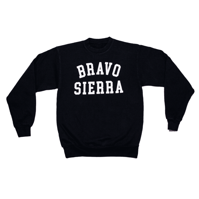 BRAVO SIERRA Sweatshirt