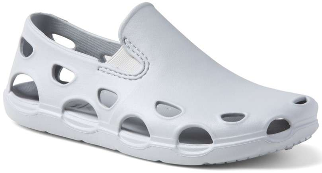 Huk Brewster ATR Slip - Oyster - 12