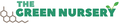The Green Nursery logo