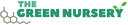 The Green Nursery logo