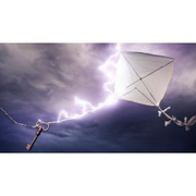 Franklin’s Kite and Other Electrifying Myths