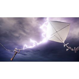 Franklin’s Kite and Other Electrifying Myths