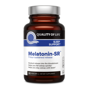 Melatonin-SR™