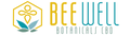 Bee Well Botanicals CBD logo